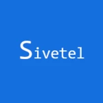 sivetel - recargas electrónica android application logo